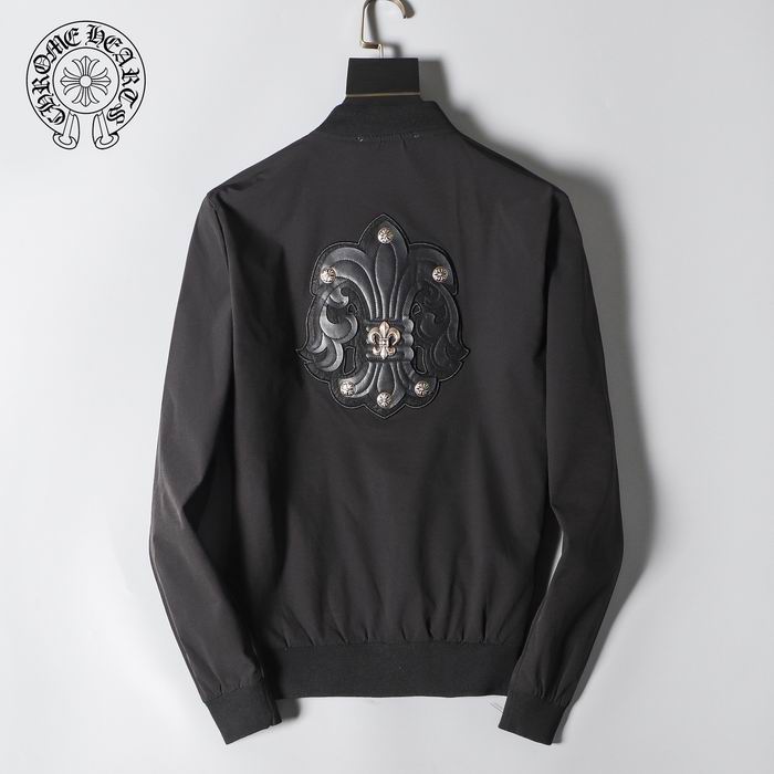 Chrome Hearts Men's Outwear 2